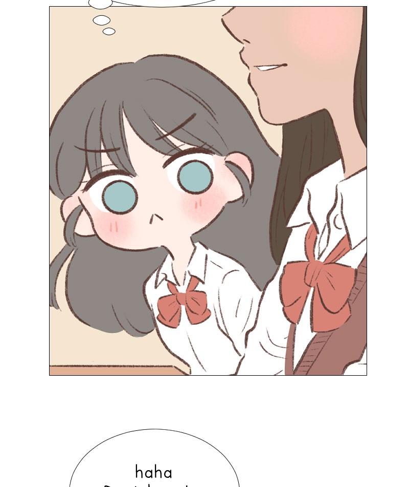 Annie Green Hates Girls Chapter 3 - page 29