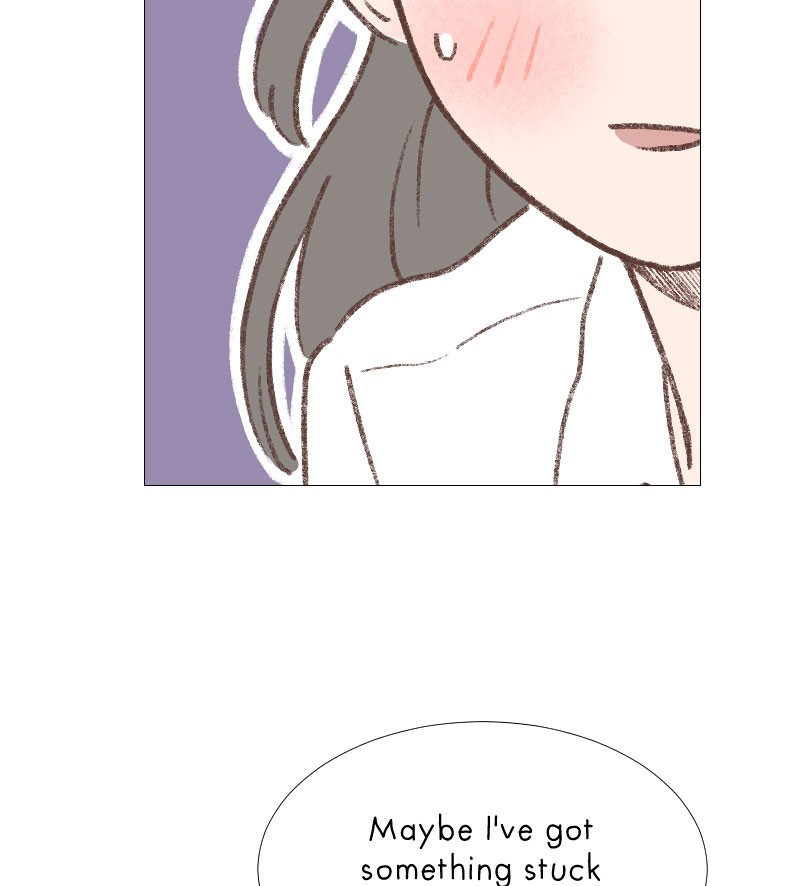 Annie Green Hates Girls Chapter 3 - page 99