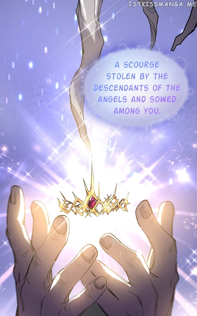 Filiarose – The Crown of Thorns Prophecy Chapter 76 - page 14