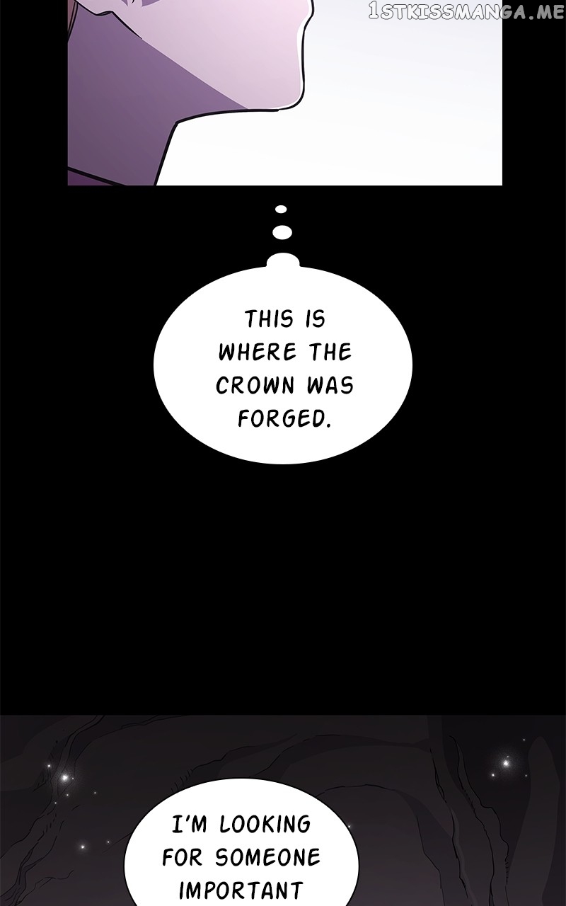 Filiarose – The Crown of Thorns Prophecy Chapter 76 - page 17