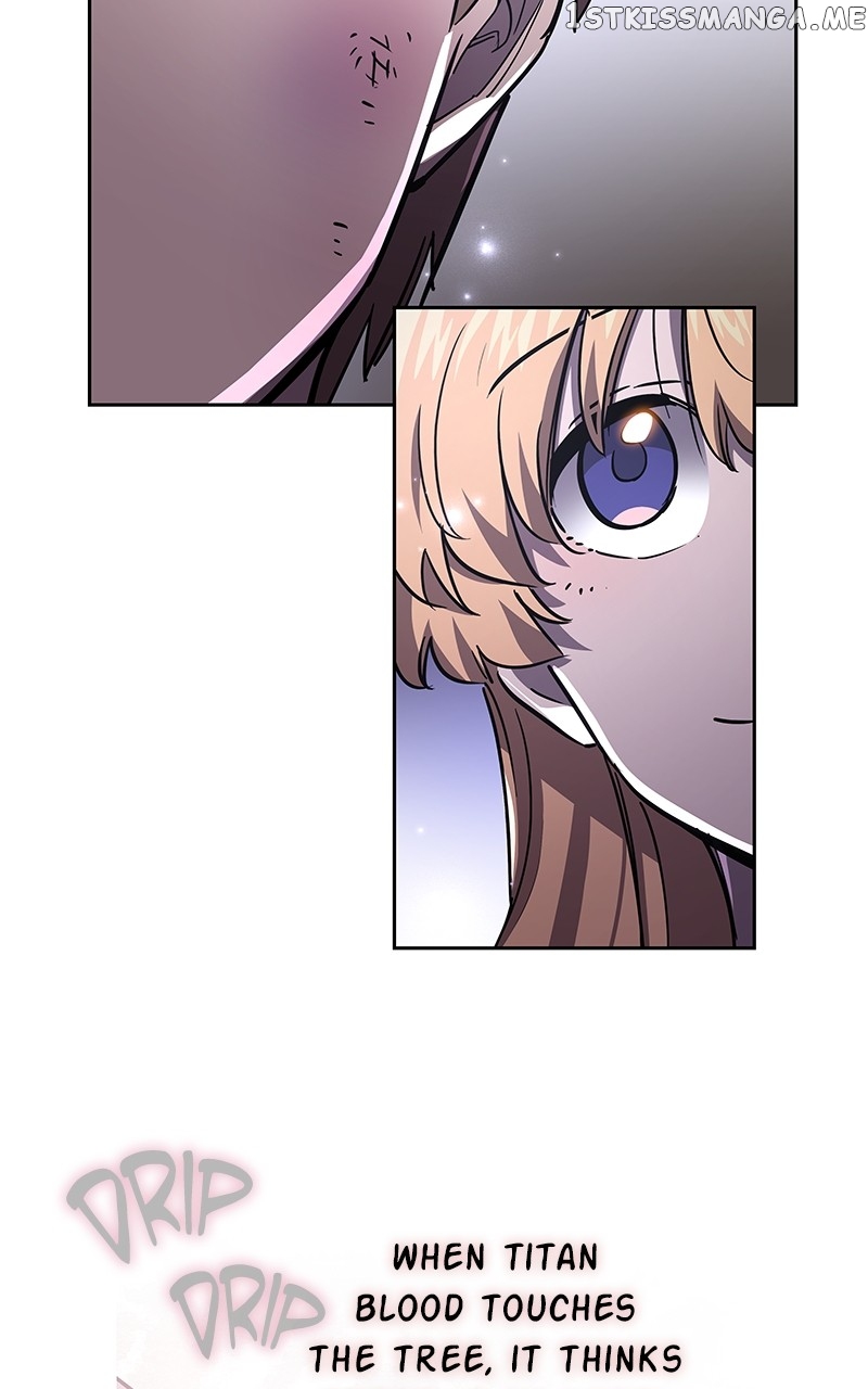 Filiarose – The Crown of Thorns Prophecy Chapter 76 - page 27