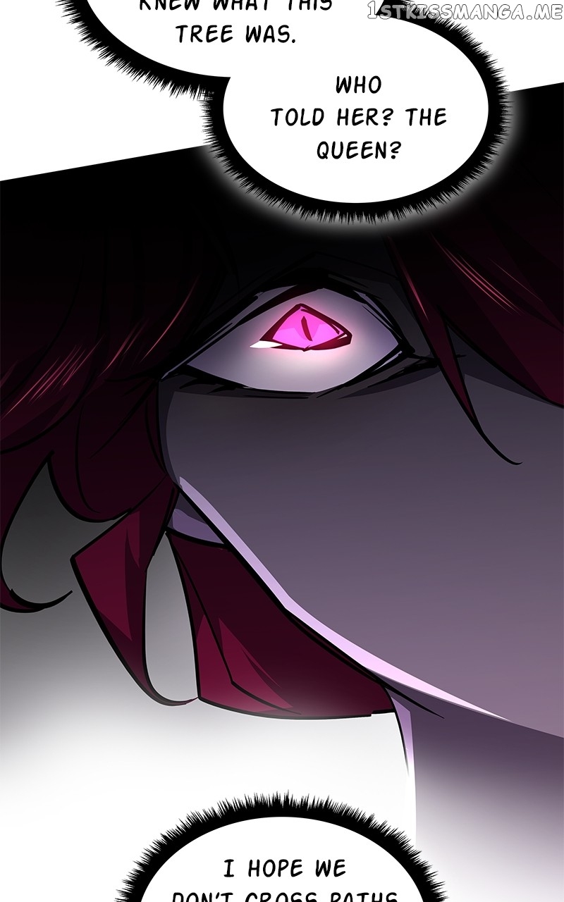 Filiarose – The Crown of Thorns Prophecy Chapter 76 - page 42