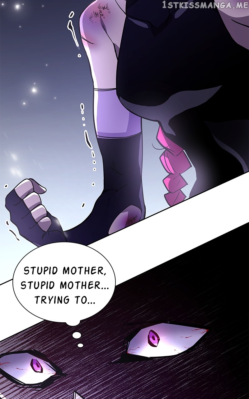 Filiarose – The Crown of Thorns Prophecy Chapter 76 - page 49
