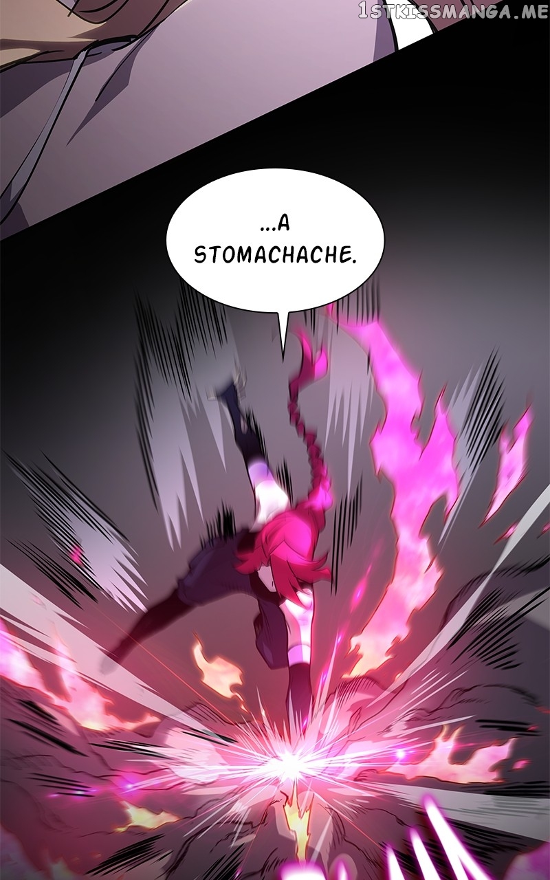 Filiarose – The Crown of Thorns Prophecy Chapter 76 - page 71
