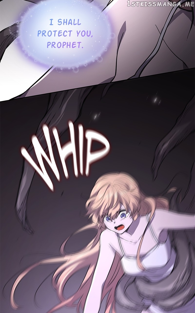 Filiarose – The Crown of Thorns Prophecy Chapter 76 - page 76