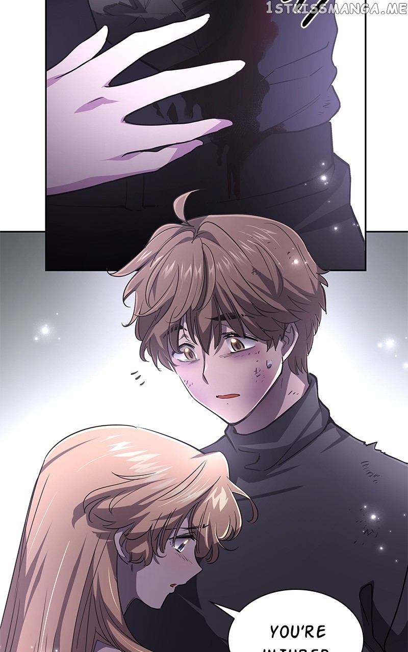 Filiarose – The Crown of Thorns Prophecy Chapter 75 - page 11