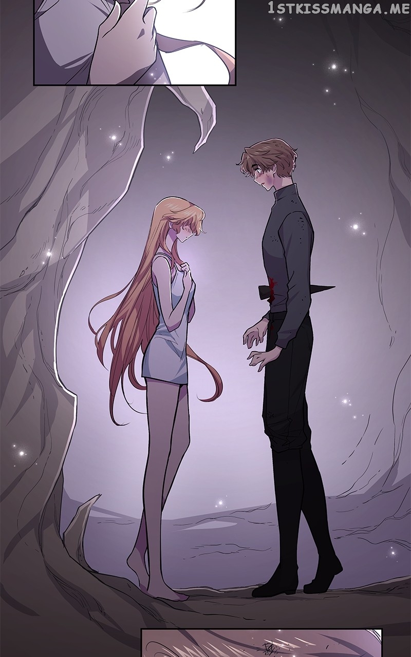 Filiarose – The Crown of Thorns Prophecy Chapter 75 - page 3
