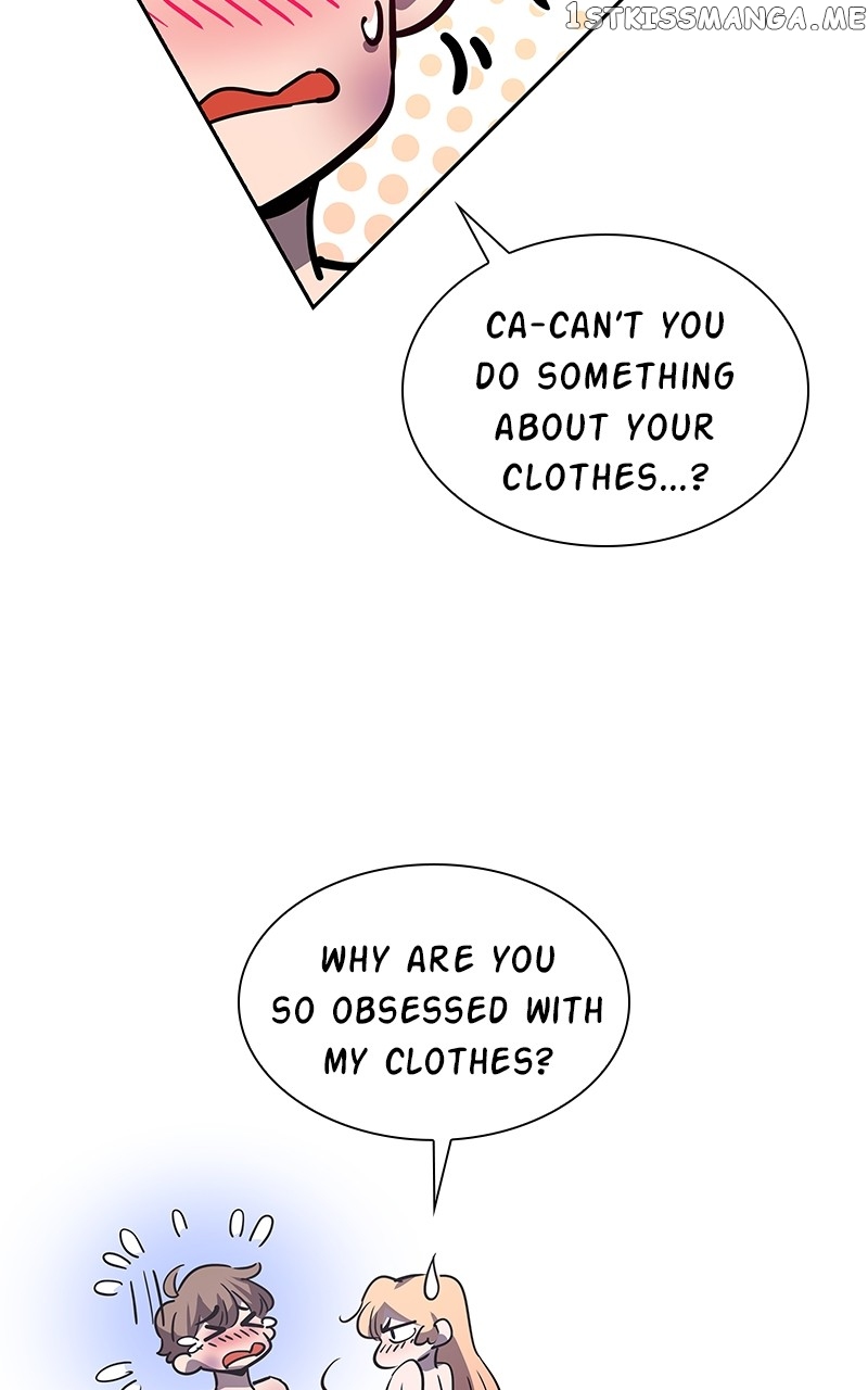 Filiarose – The Crown of Thorns Prophecy Chapter 75 - page 37