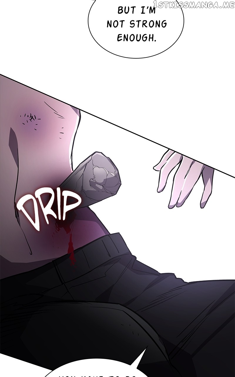Filiarose – The Crown of Thorns Prophecy Chapter 75 - page 46