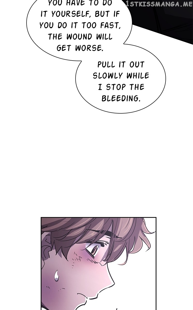 Filiarose – The Crown of Thorns Prophecy Chapter 75 - page 47
