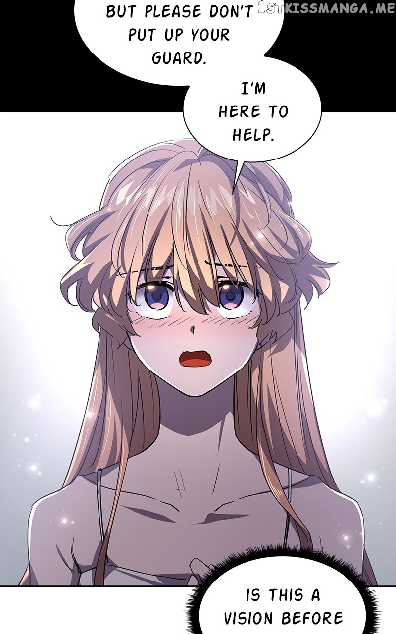 Filiarose – The Crown of Thorns Prophecy Chapter 75 - page 5