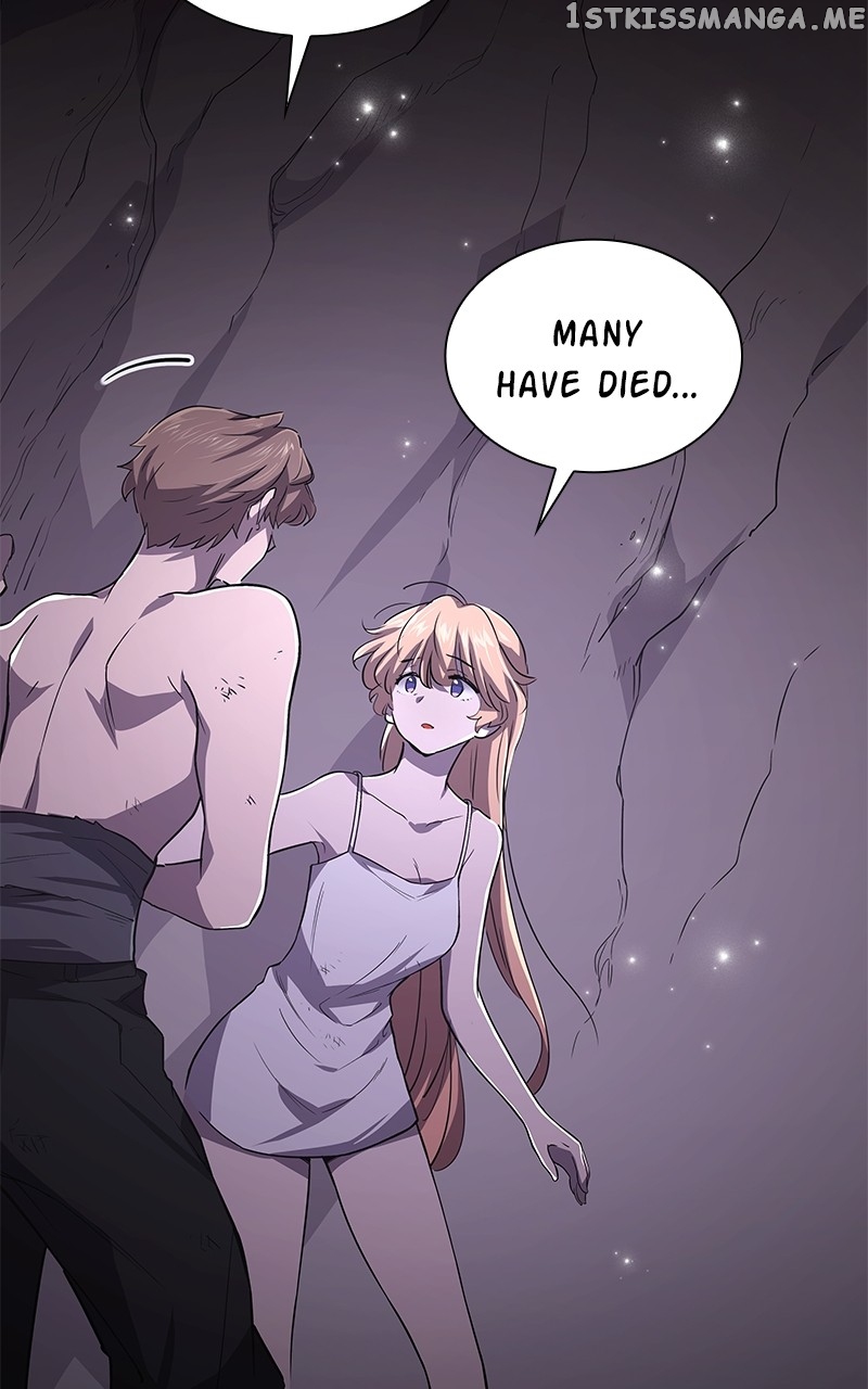 Filiarose – The Crown of Thorns Prophecy Chapter 75 - page 74