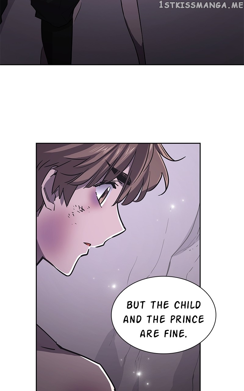 Filiarose – The Crown of Thorns Prophecy Chapter 75 - page 75