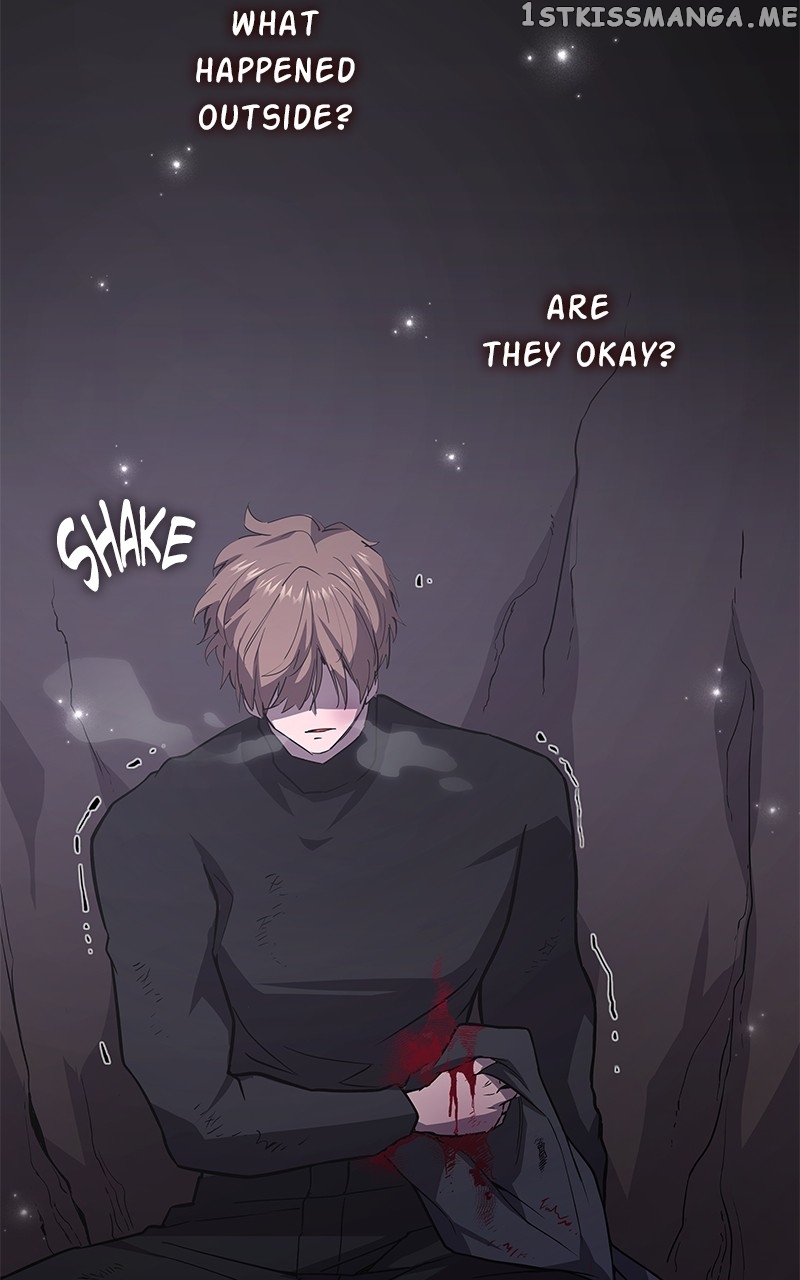 Filiarose – The Crown of Thorns Prophecy Chapter 74 - page 41