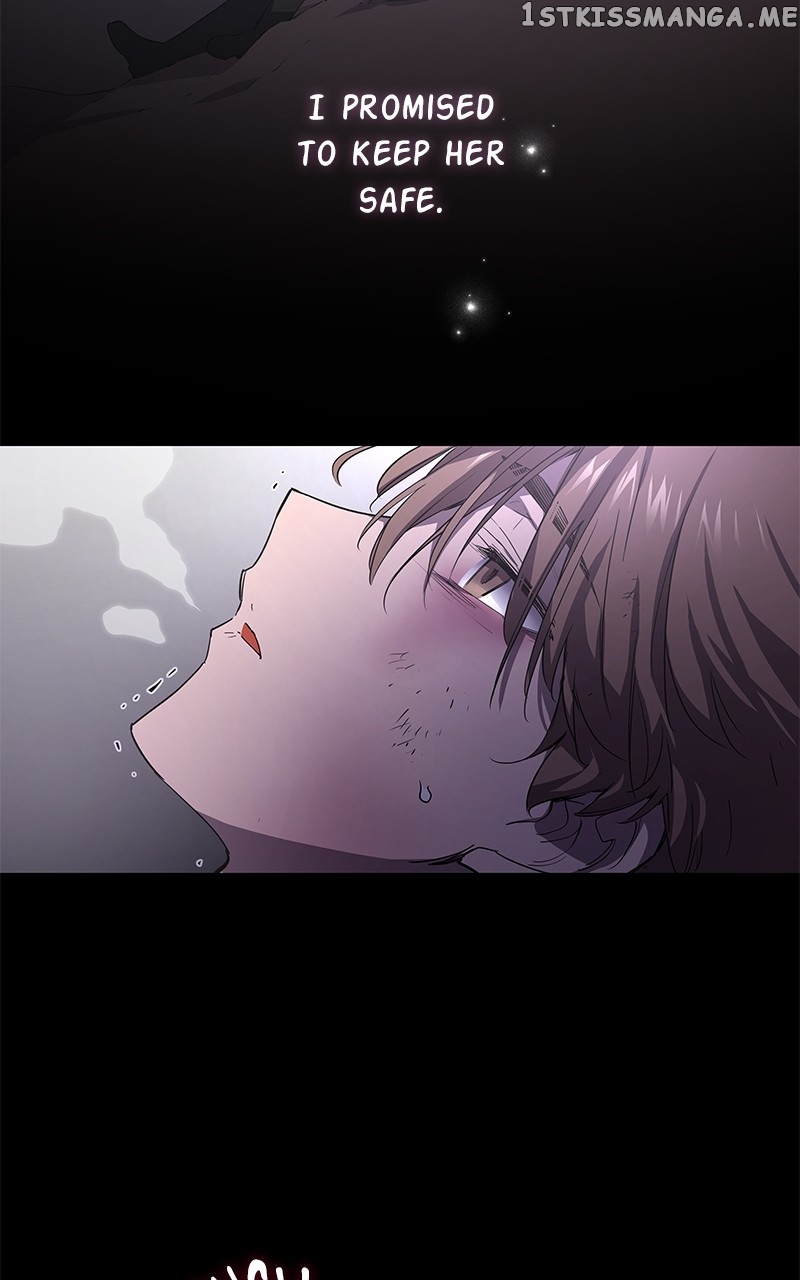 Filiarose – The Crown of Thorns Prophecy Chapter 74 - page 47