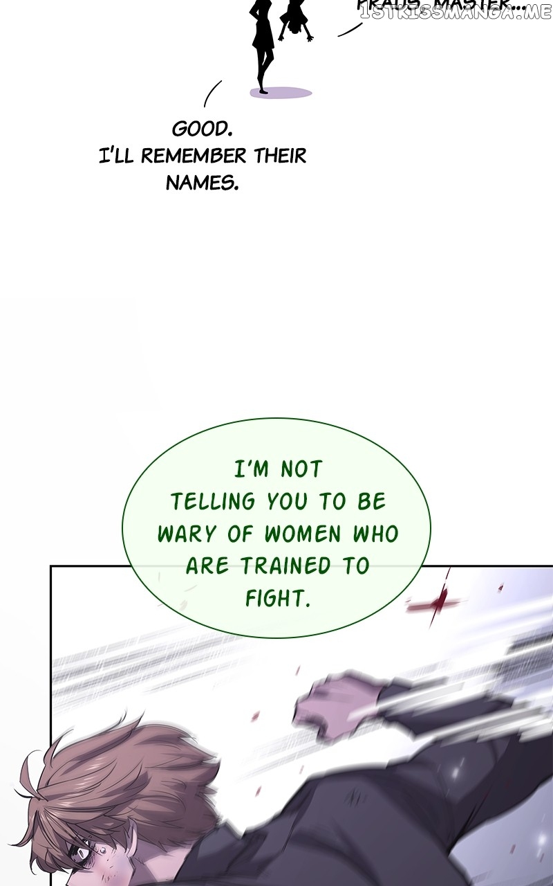Filiarose – The Crown of Thorns Prophecy Chapter 74 - page 76