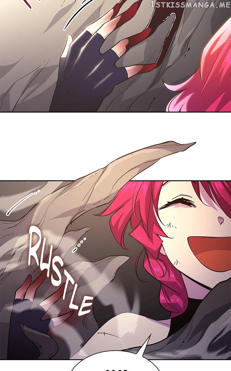 Filiarose – The Crown of Thorns Prophecy Chapter 74 - page 8