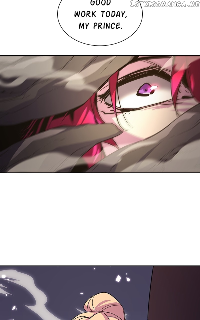 Filiarose – The Crown of Thorns Prophecy Chapter 74 - page 9