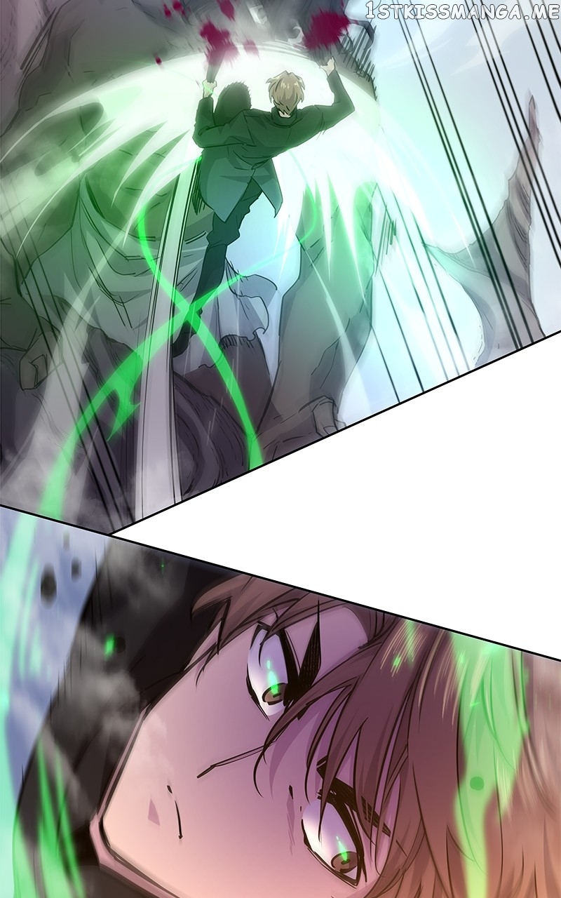 Filiarose – The Crown of Thorns Prophecy Chapter 73 - page 21