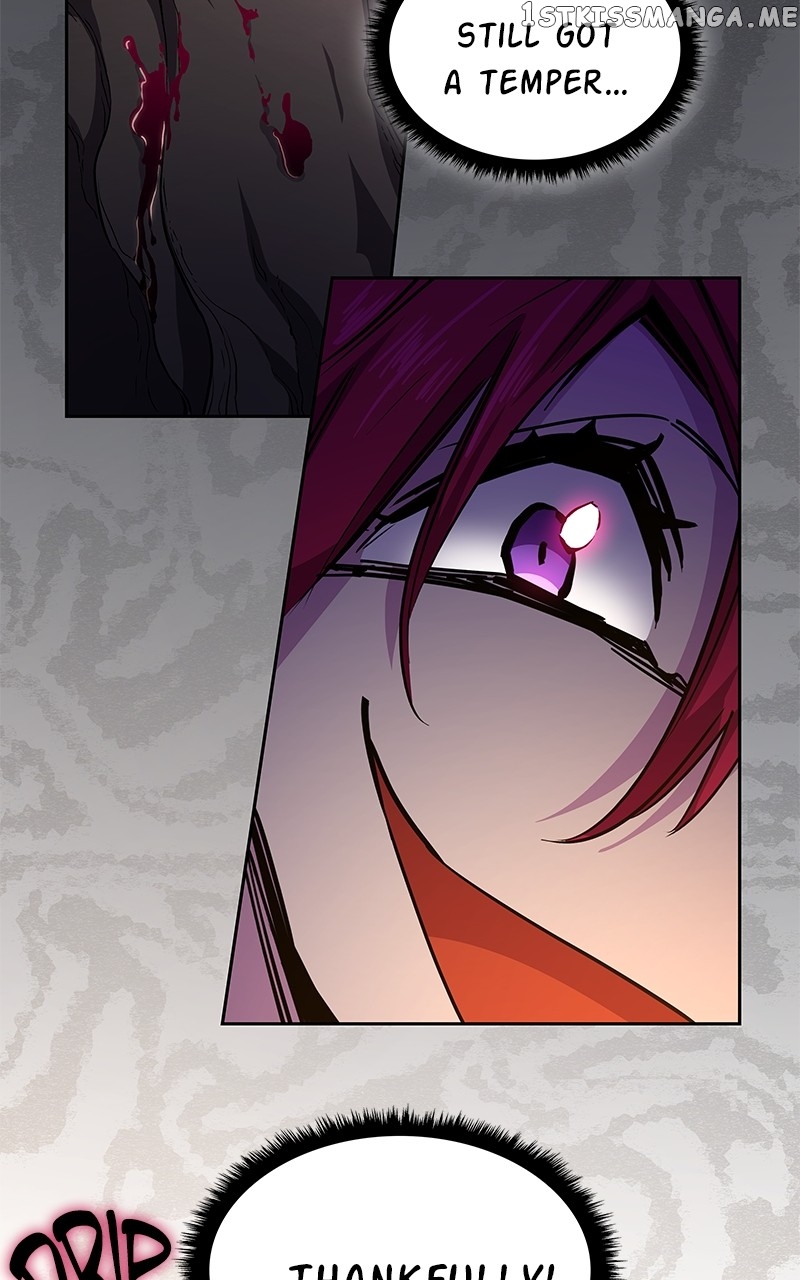 Filiarose – The Crown of Thorns Prophecy Chapter 73 - page 28