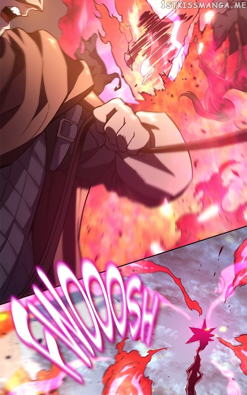 Filiarose – The Crown of Thorns Prophecy Chapter 73 - page 3