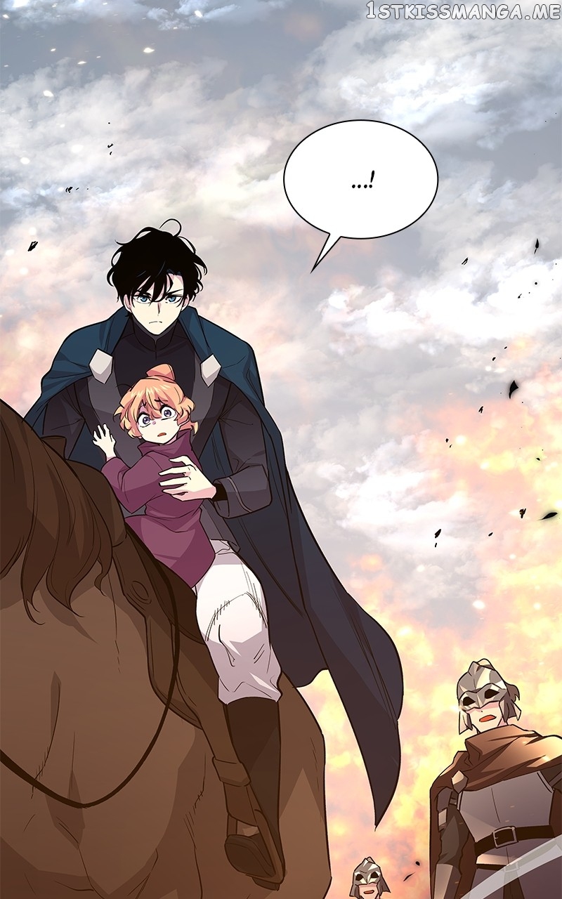 Filiarose – The Crown of Thorns Prophecy Chapter 73 - page 39