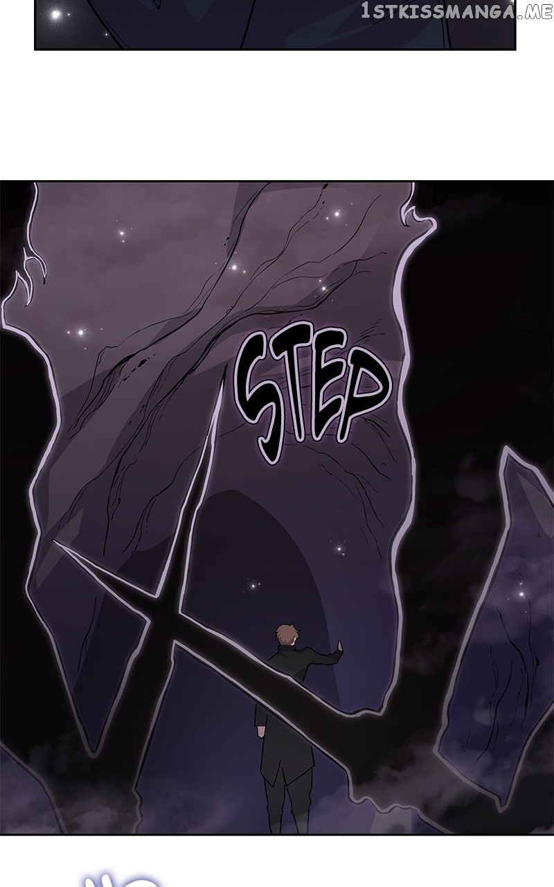 Filiarose – The Crown of Thorns Prophecy Chapter 73 - page 46