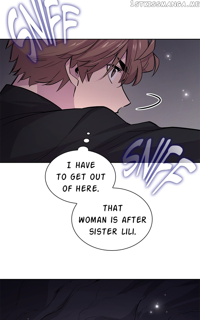 Filiarose – The Crown of Thorns Prophecy Chapter 73 - page 47