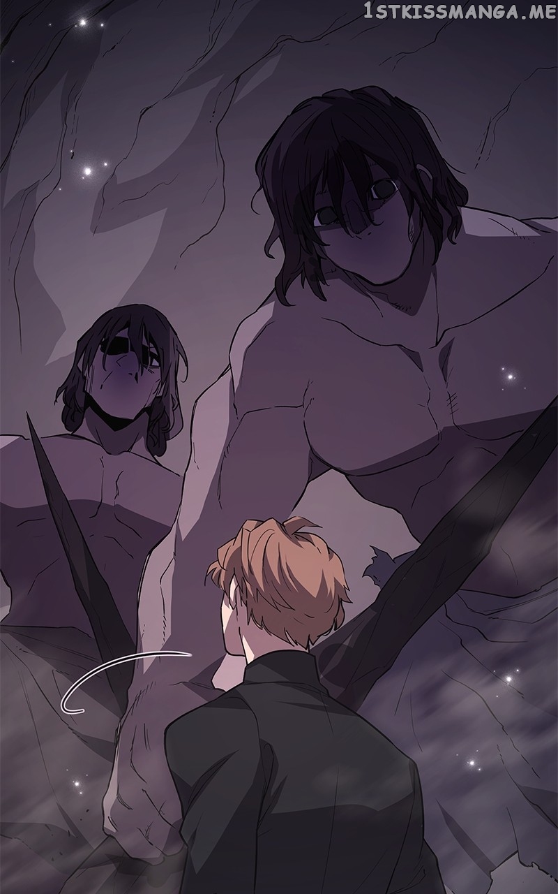 Filiarose – The Crown of Thorns Prophecy Chapter 73 - page 48