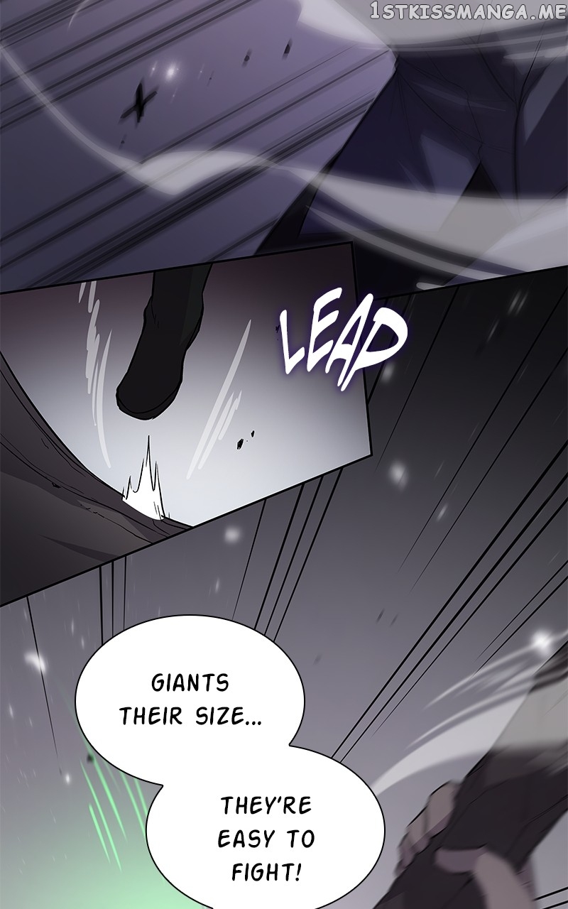 Filiarose – The Crown of Thorns Prophecy Chapter 73 - page 50
