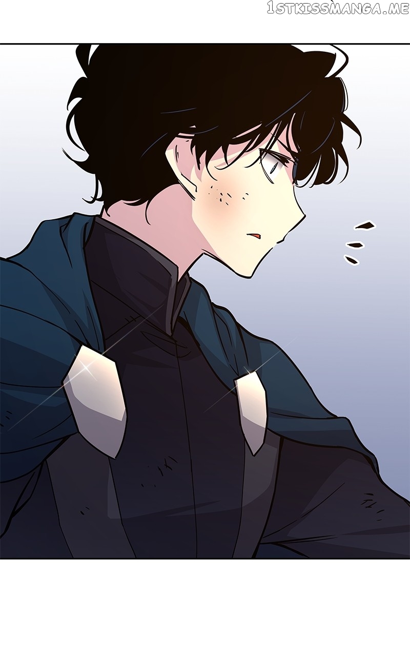 Filiarose – The Crown of Thorns Prophecy Chapter 73 - page 77