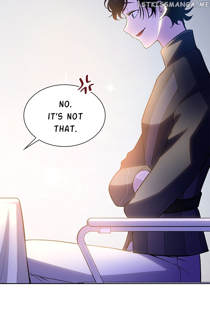 Filiarose – The Crown of Thorns Prophecy Chapter 72 - page 22