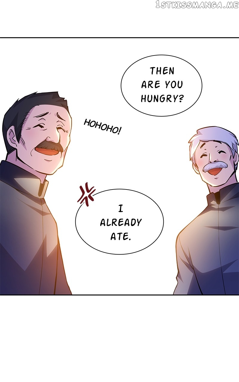 Filiarose – The Crown of Thorns Prophecy Chapter 72 - page 23