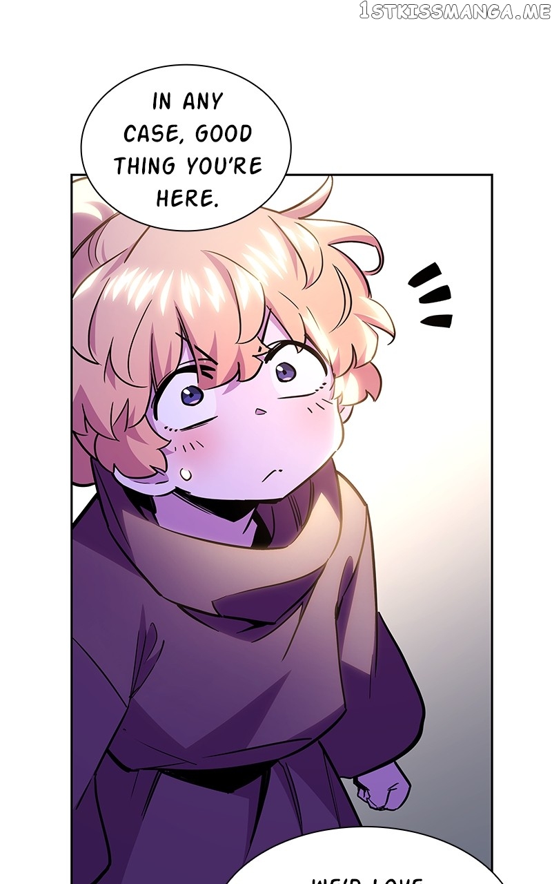 Filiarose – The Crown of Thorns Prophecy Chapter 72 - page 24
