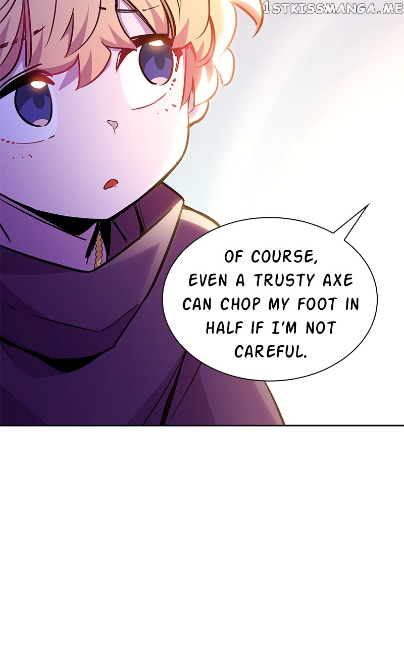 Filiarose – The Crown of Thorns Prophecy Chapter 72 - page 37