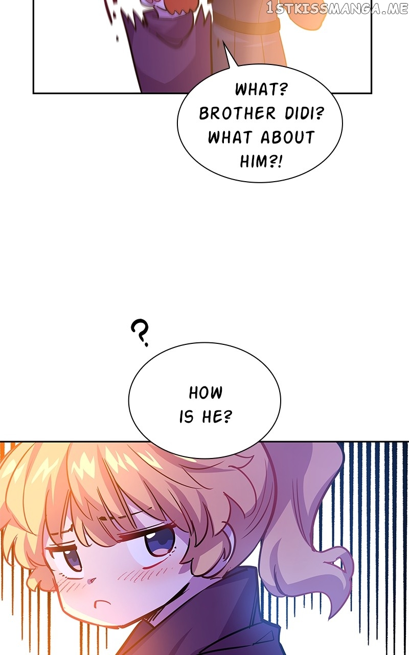 Filiarose – The Crown of Thorns Prophecy Chapter 72 - page 41