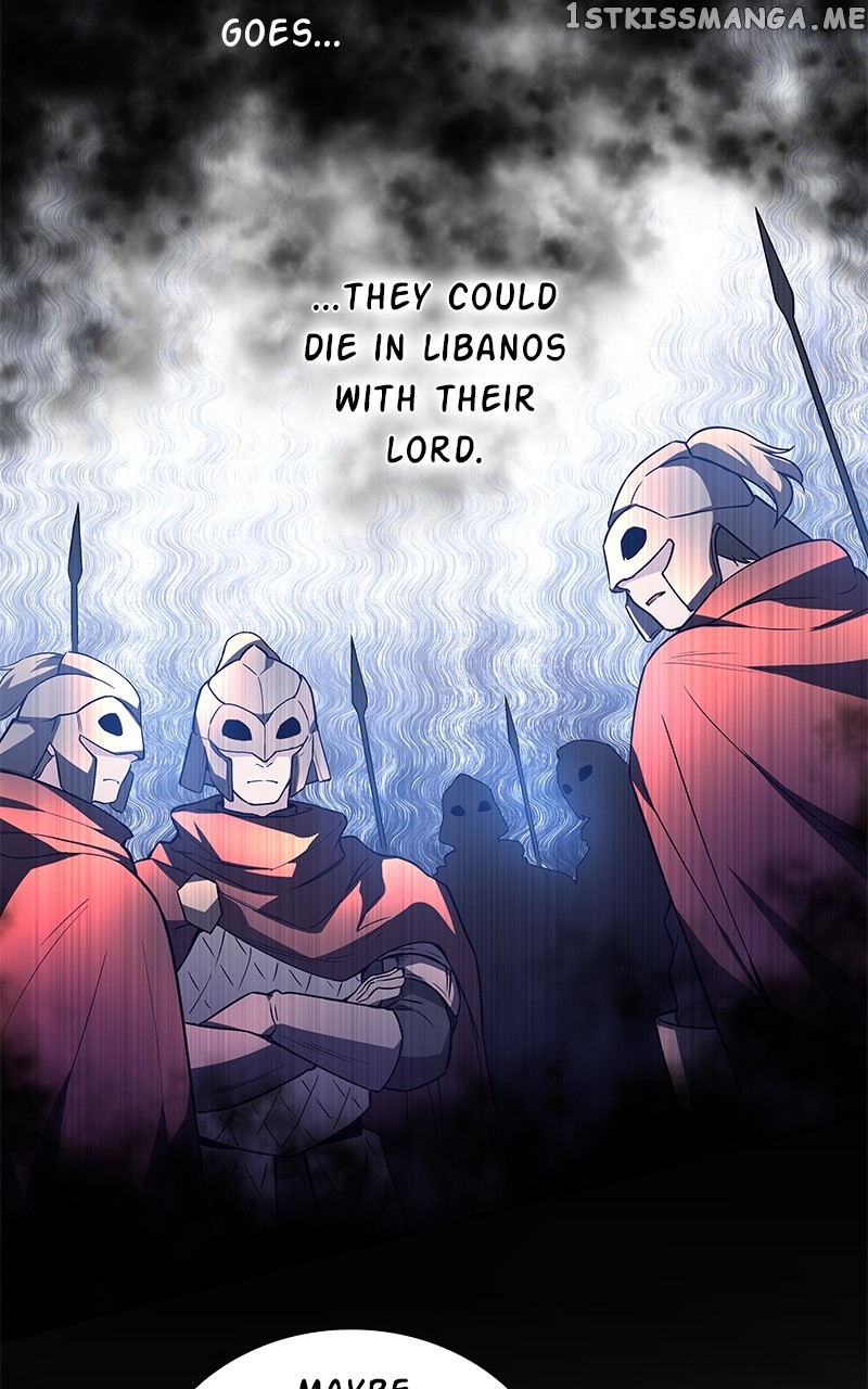 Filiarose – The Crown of Thorns Prophecy Chapter 72 - page 47