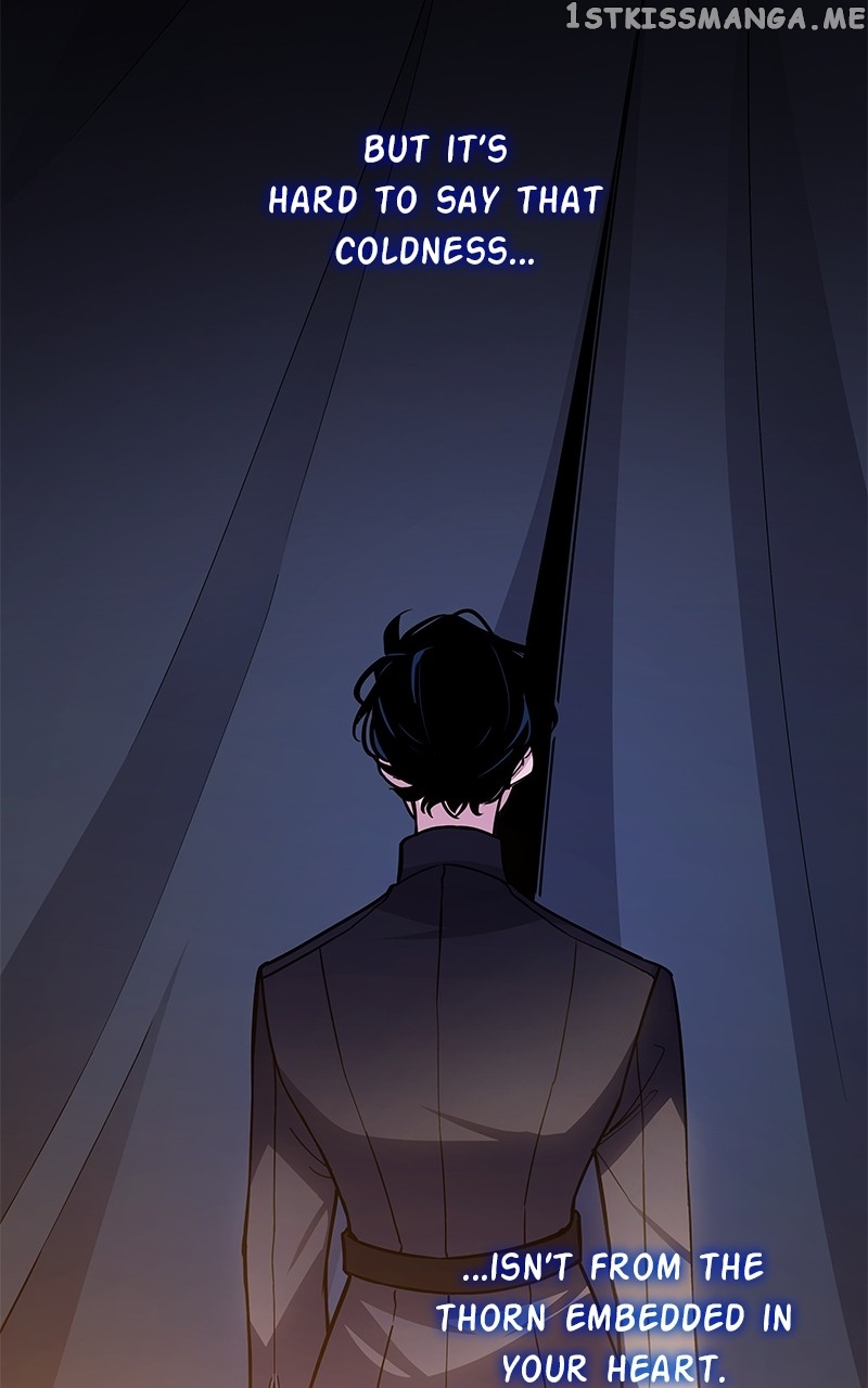 Filiarose – The Crown of Thorns Prophecy Chapter 72 - page 59