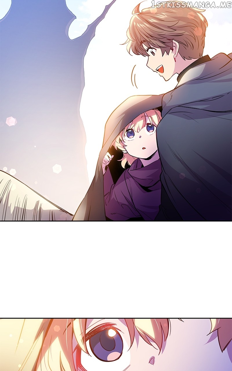 Filiarose – The Crown of Thorns Prophecy Chapter 72 - page 76