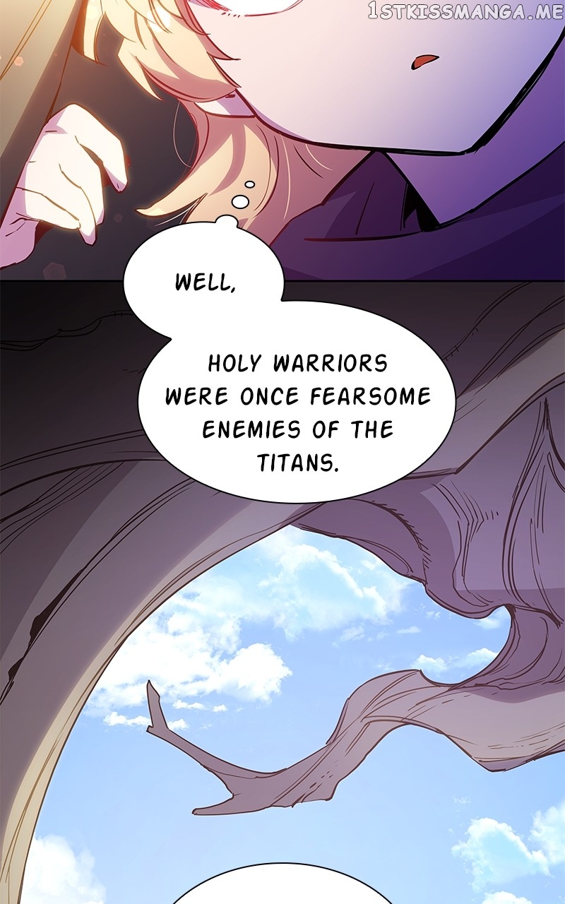 Filiarose – The Crown of Thorns Prophecy Chapter 72 - page 77