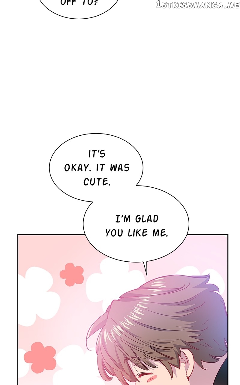 Filiarose – The Crown of Thorns Prophecy Chapter 72 - page 8