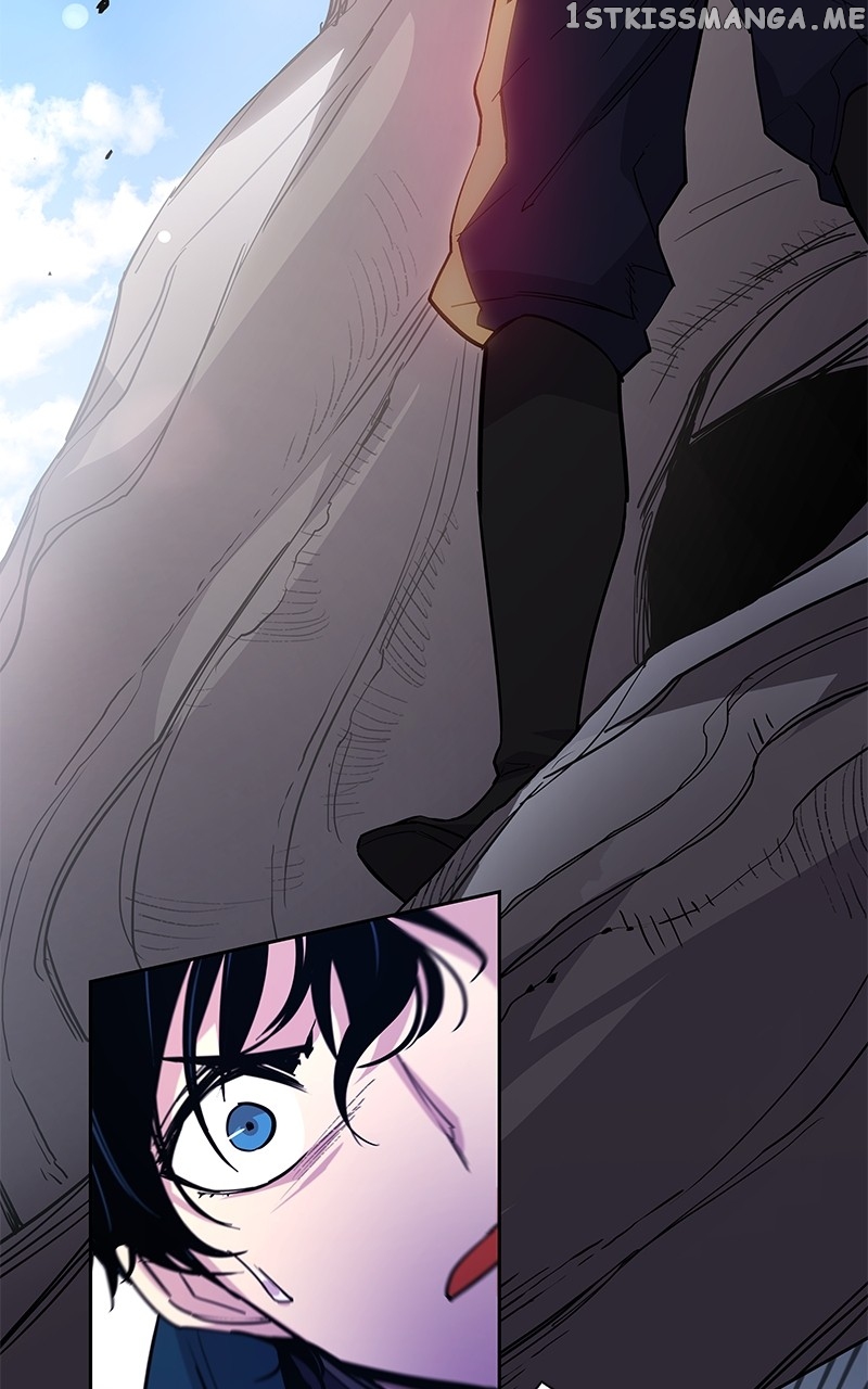 Filiarose – The Crown of Thorns Prophecy Chapter 72 - page 85