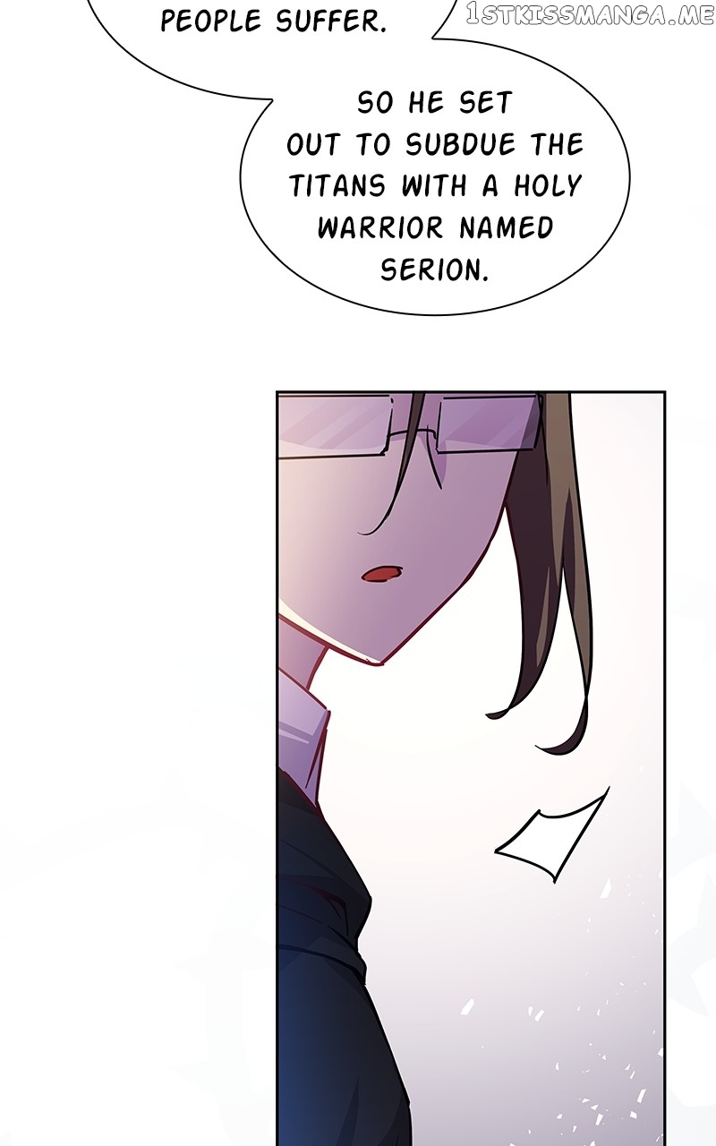 Filiarose – The Crown of Thorns Prophecy Chapter 71 - page 15