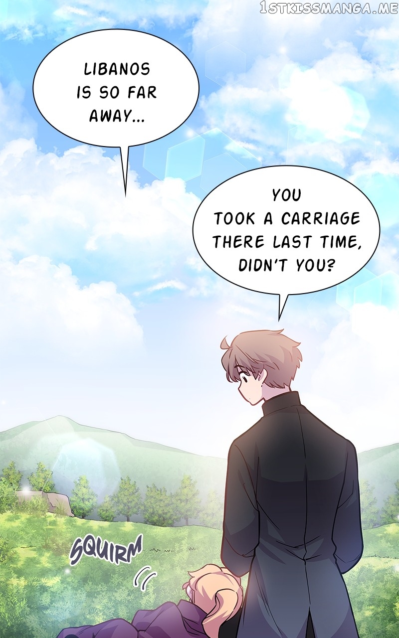 Filiarose – The Crown of Thorns Prophecy Chapter 71 - page 35