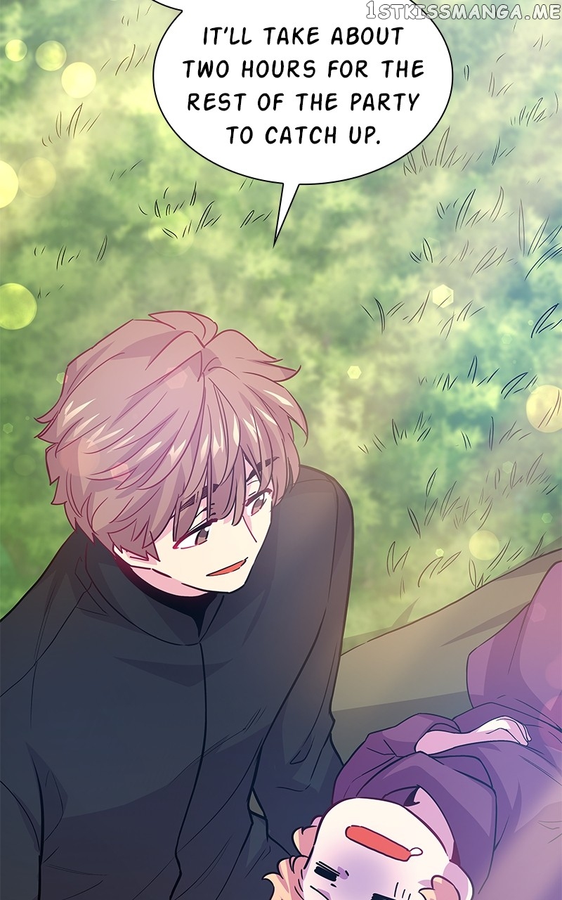 Filiarose – The Crown of Thorns Prophecy Chapter 71 - page 40