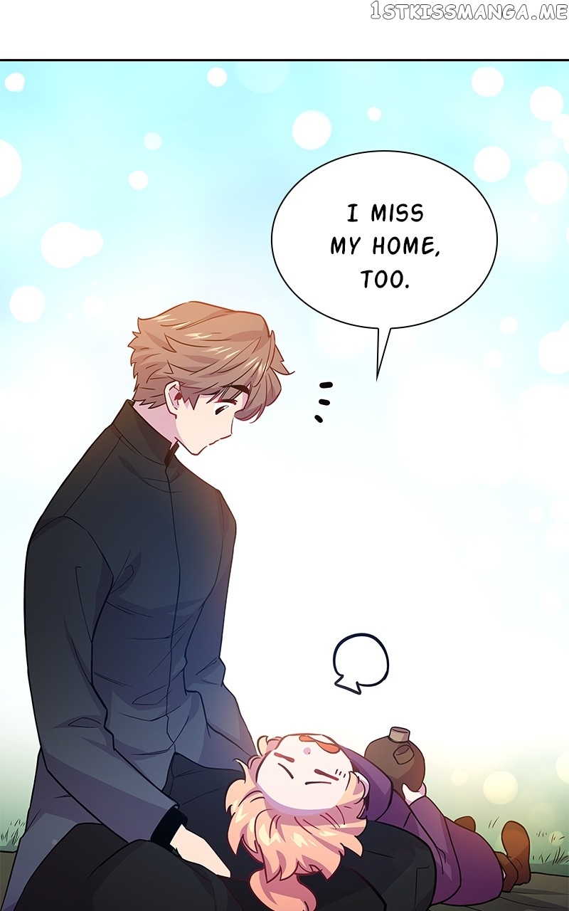 Filiarose – The Crown of Thorns Prophecy Chapter 71 - page 44