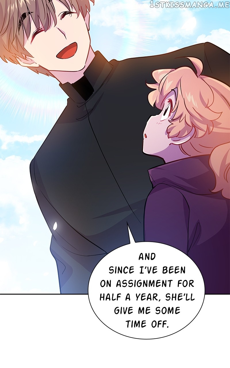 Filiarose – The Crown of Thorns Prophecy Chapter 71 - page 48