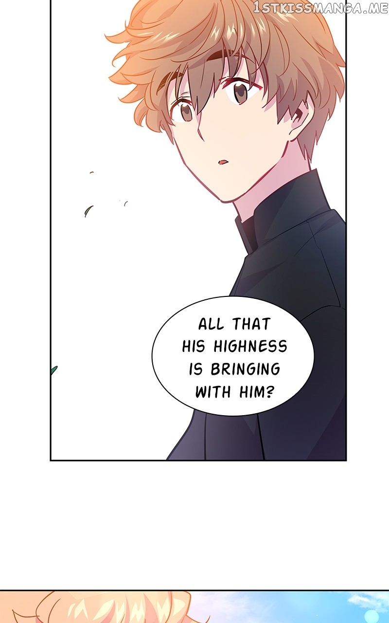 Filiarose – The Crown of Thorns Prophecy Chapter 71 - page 54