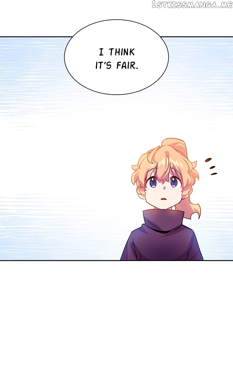 Filiarose – The Crown of Thorns Prophecy Chapter 71 - page 63