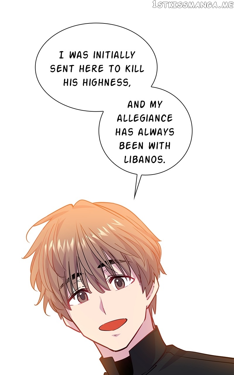 Filiarose – The Crown of Thorns Prophecy Chapter 71 - page 64
